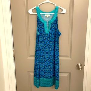 Magnolia Grace dress perfect for summer